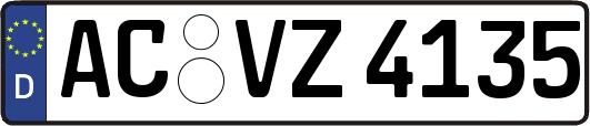 AC-VZ4135