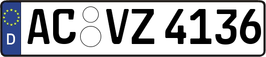 AC-VZ4136