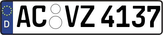 AC-VZ4137