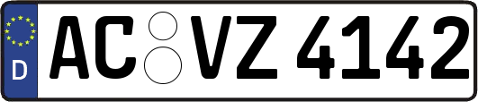AC-VZ4142