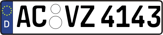 AC-VZ4143
