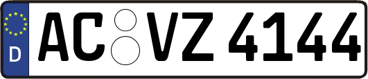 AC-VZ4144
