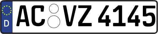 AC-VZ4145