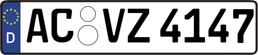 AC-VZ4147