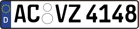 AC-VZ4148