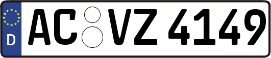 AC-VZ4149