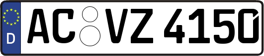 AC-VZ4150