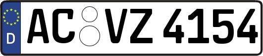 AC-VZ4154