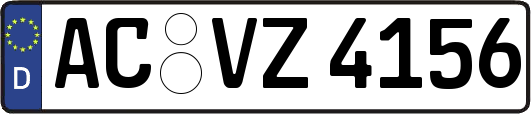 AC-VZ4156