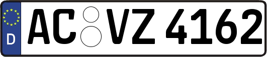 AC-VZ4162