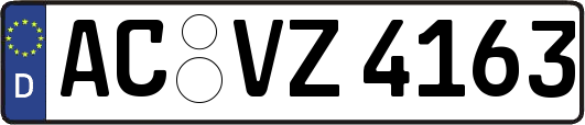 AC-VZ4163