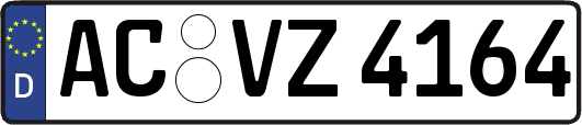 AC-VZ4164