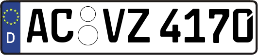 AC-VZ4170