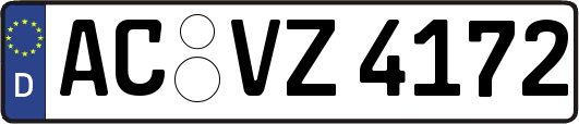 AC-VZ4172