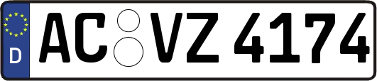 AC-VZ4174
