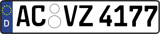 AC-VZ4177