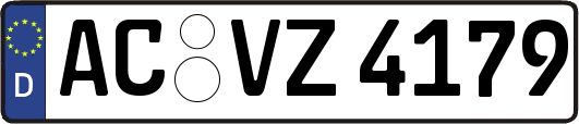 AC-VZ4179