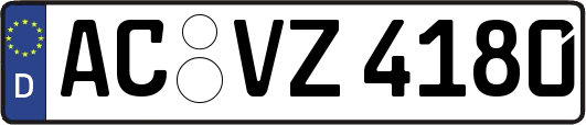 AC-VZ4180