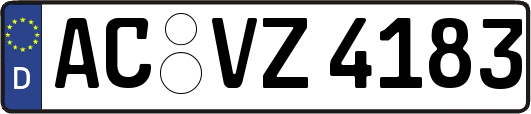 AC-VZ4183
