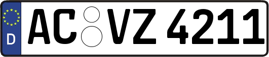 AC-VZ4211