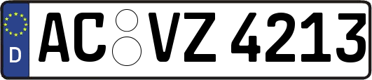 AC-VZ4213