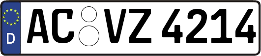 AC-VZ4214