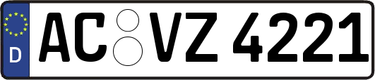 AC-VZ4221