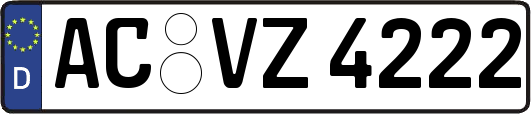 AC-VZ4222