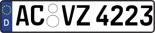 AC-VZ4223