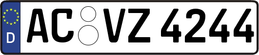 AC-VZ4244
