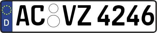 AC-VZ4246