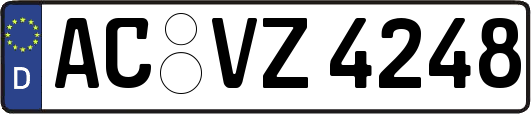 AC-VZ4248
