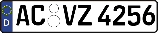 AC-VZ4256