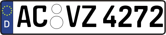 AC-VZ4272