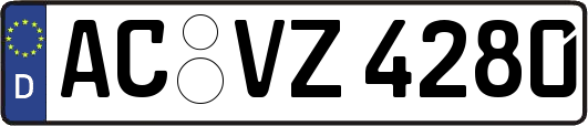 AC-VZ4280