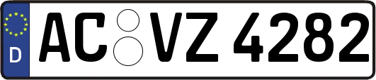 AC-VZ4282