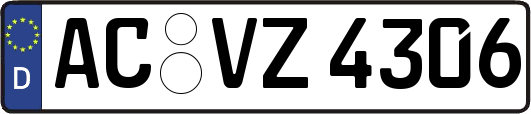 AC-VZ4306