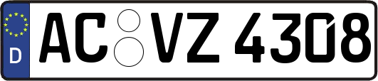 AC-VZ4308