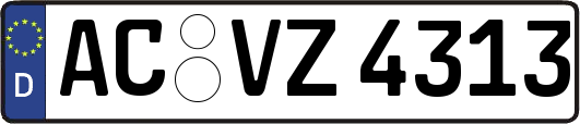 AC-VZ4313