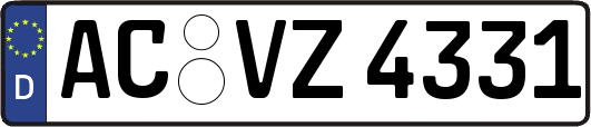 AC-VZ4331