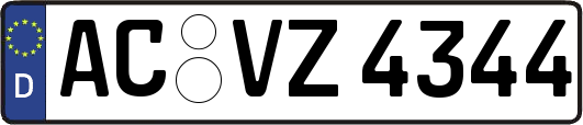 AC-VZ4344
