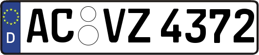 AC-VZ4372