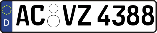 AC-VZ4388
