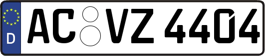 AC-VZ4404