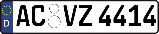 AC-VZ4414