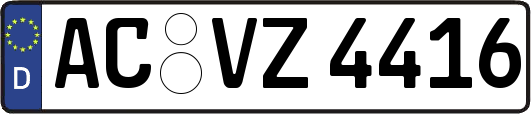 AC-VZ4416