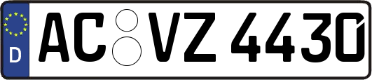 AC-VZ4430