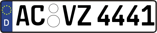 AC-VZ4441