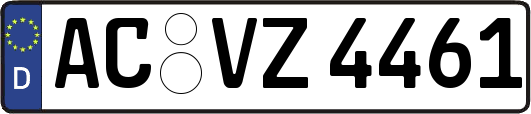 AC-VZ4461