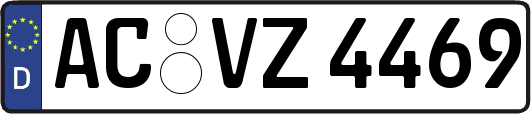 AC-VZ4469